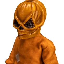 Trick Or Treat Studios TRICK R TREAT - SAM DELUXE 1:6 SCALE FIGURE