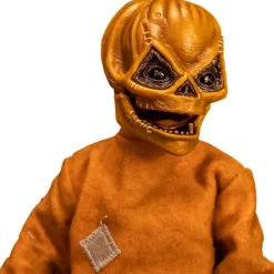Trick Or Treat Studios TRICK R TREAT - SAM DELUXE 1:6 SCALE FIGURE