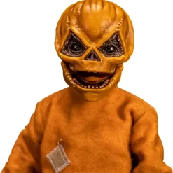 Trick Or Treat Studios TRICK R TREAT - SAM DELUXE 1:6 SCALE FIGURE