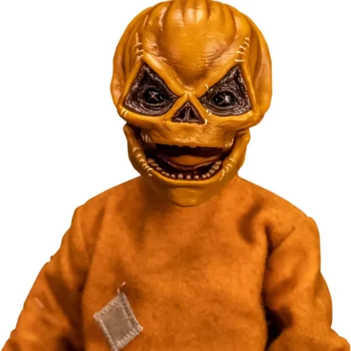 Trick Or Treat Studios TRICK R TREAT - SAM DELUXE 1:6 SCALE FIGURE