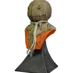 Trick Or Treat Studios Trick 'r Treat - Sam Mini Bust