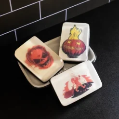 Trick Or Treat Studios Trick R Treat - Sam with Lollipop Soap