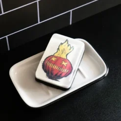 Trick Or Treat Studios Trick R Treat - Sam-o-Lantern Soap