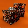Trick Or Treat Studios Trick ‘r Treat - Seasons Greetings Wrapping paper