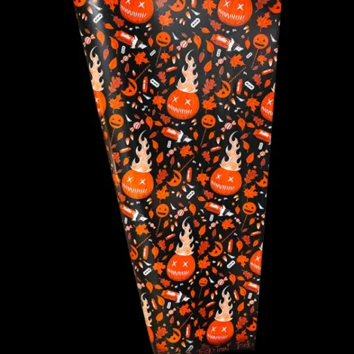 Trick Or Treat Studios Trick ‘r Treat - Seasons Greetings Wrapping paper