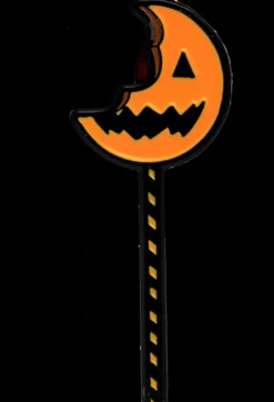 Trick Or Treat Studios Trick r Treat Bitten Lollipop - Enamel Pin