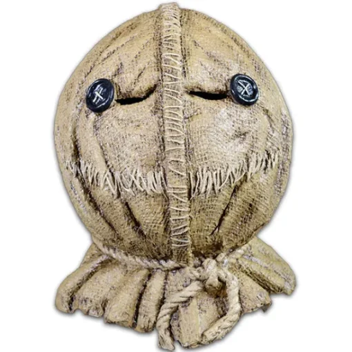 Trick Or Treat Studios Trick r Treat SAM Burlap Mask