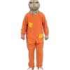 Trick Or Treat Studios Trick r Treat SAM Costume
