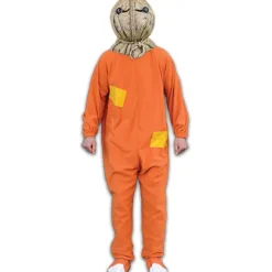 Trick Or Treat Studios Trick r Treat SAM Costume