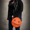 Trick Or Treat Studios Trick r Treat Sam O Lantern Bag - Unlit (Black)
