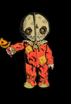 Trick Or Treat Studios Trick r Treat Wall Decor Collection - Series 1