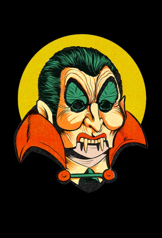 trick_r_treat_wall_decor__SKUrK58Eb34k4_2.webp Trick Or Treat Studios Trick r Treat Wall Decor Collection - Series 1