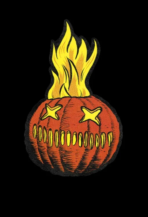 Trick Or Treat Studios Trick r Treat Wall Decor Collection - Series 1