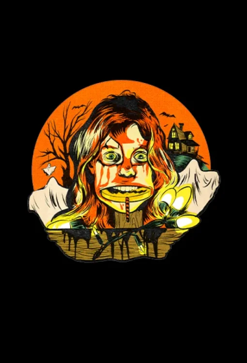 Trick Or Treat Studios Trick r Treat Wall Decor Collection - Series 1