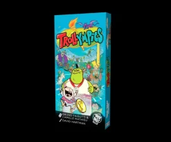Trick Or Treat Studios Trollympics