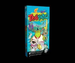 Trick Or Treat Studios Trollympics