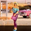 Trick Or Treat Studios True Romance - Alabama - 5" Figure