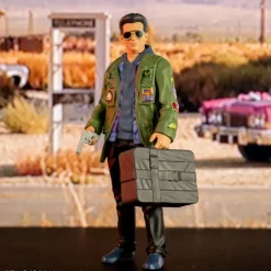 Trick Or Treat Studios True Romance - Clarence - 5" Figure