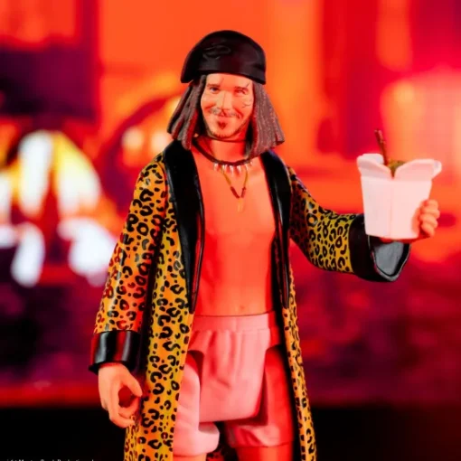 Trick Or Treat Studios True Romance - Drexl - 5" Figure