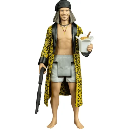 Trick Or Treat Studios True Romance - Drexl - 5" Figure