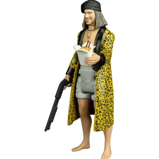 Trick Or Treat Studios True Romance - Drexl - 5" Figure