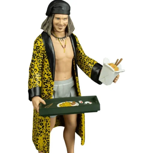 Trick Or Treat Studios True Romance - Drexl - 5" Figure