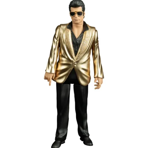 Trick Or Treat Studios True Romance - Mentor - 5" Figure