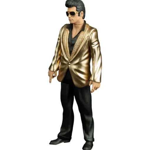Trick Or Treat Studios True Romance - Mentor - 5" Figure