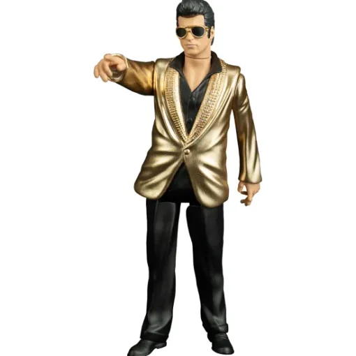 Trick Or Treat Studios True Romance - Mentor - 5" Figure