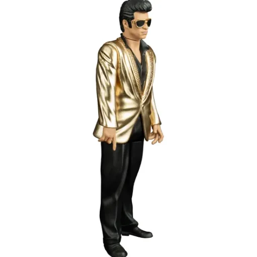 Trick Or Treat Studios True Romance - Mentor - 5" Figure