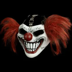 Trick Or Treat Studios Twisted Metal - Sweet Tooth Deluxe Injection Mask