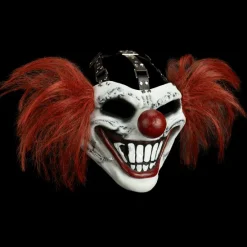 Trick Or Treat Studios Twisted Metal - Sweet Tooth Deluxe Injection Mask