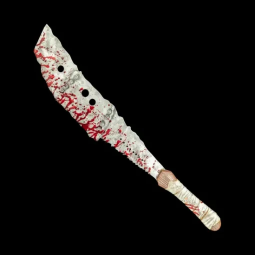 Trick Or Treat Studios Twisted Metal - Sweet Tooth's Machete