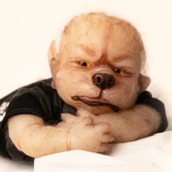 Trick Or Treat Studios WerePups - Toby