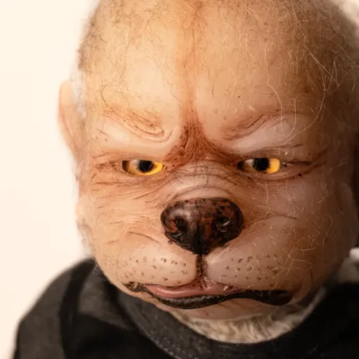 Trick Or Treat Studios WerePups - Toby