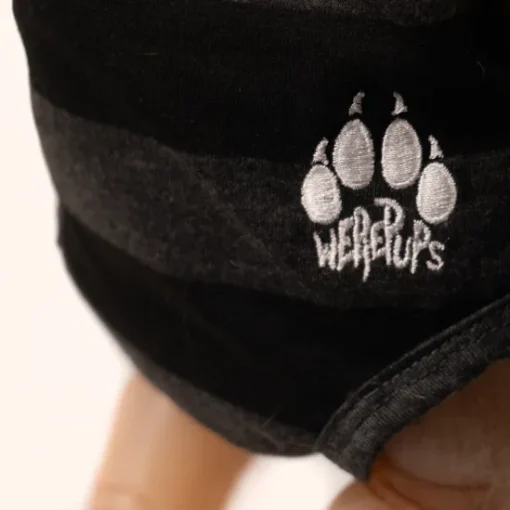 Trick Or Treat Studios WerePups - Toby