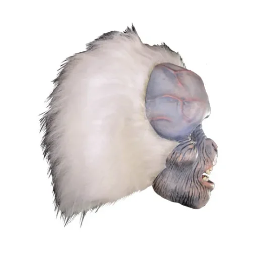 Trick Or Treat Studios Zagone Studios Classic Collection - Visitor From Space Mask