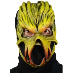Trick Or Treat Studios Zagone Studios Classic Collection - Alien Jaws Mask