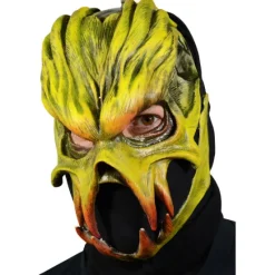 Trick Or Treat Studios Zagone Studios Classic Collection - Alien Jaws Mask