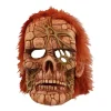 Trick Or Treat Studios Zagone Studios Classic Collection - 1977 Square Corpse Zombie Mask