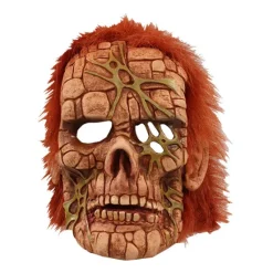 Trick Or Treat Studios Zagone Studios Classic Collection - 1977 Square Corpse Zombie Mask