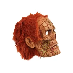 Trick Or Treat Studios Zagone Studios Classic Collection - 1977 Square Corpse Zombie Mask