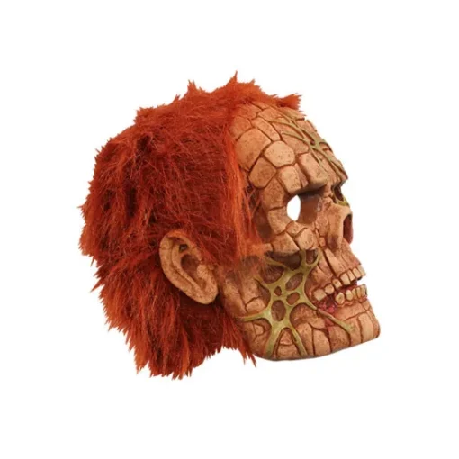 Trick Or Treat Studios Zagone Studios Classic Collection - 1977 Square Corpse Zombie Mask