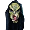 Trick Or Treat Studios Zagone Studios Classic Collection - Fang Face Version 2 Mask