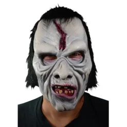 Trick Or Treat Studios Zagone Studios Classic Collection - Zombie Mask