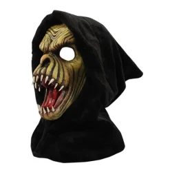 Trick Or Treat Studios Zagone Studios Classic Collection - 1977 Green Fang Face Mask