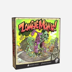 Trick Or Treat Studios Zombie Mania (US, CAN, UK, AUS, NZ only)