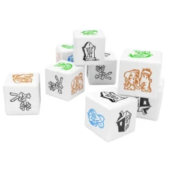 Trick Or Treat Studios Zombie Mania (US, CAN, UK, AUS, NZ only)